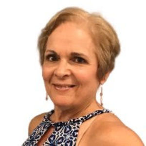Meet your Posher, Lorraine